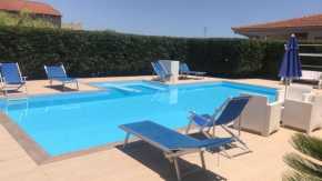 VILLA DAMA BIANCA
